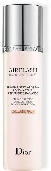 best primer for dior airflash